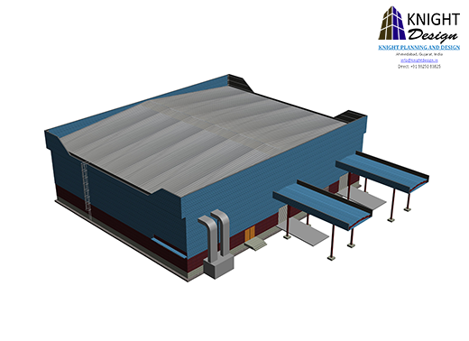 Gemasa RM Warehouse India